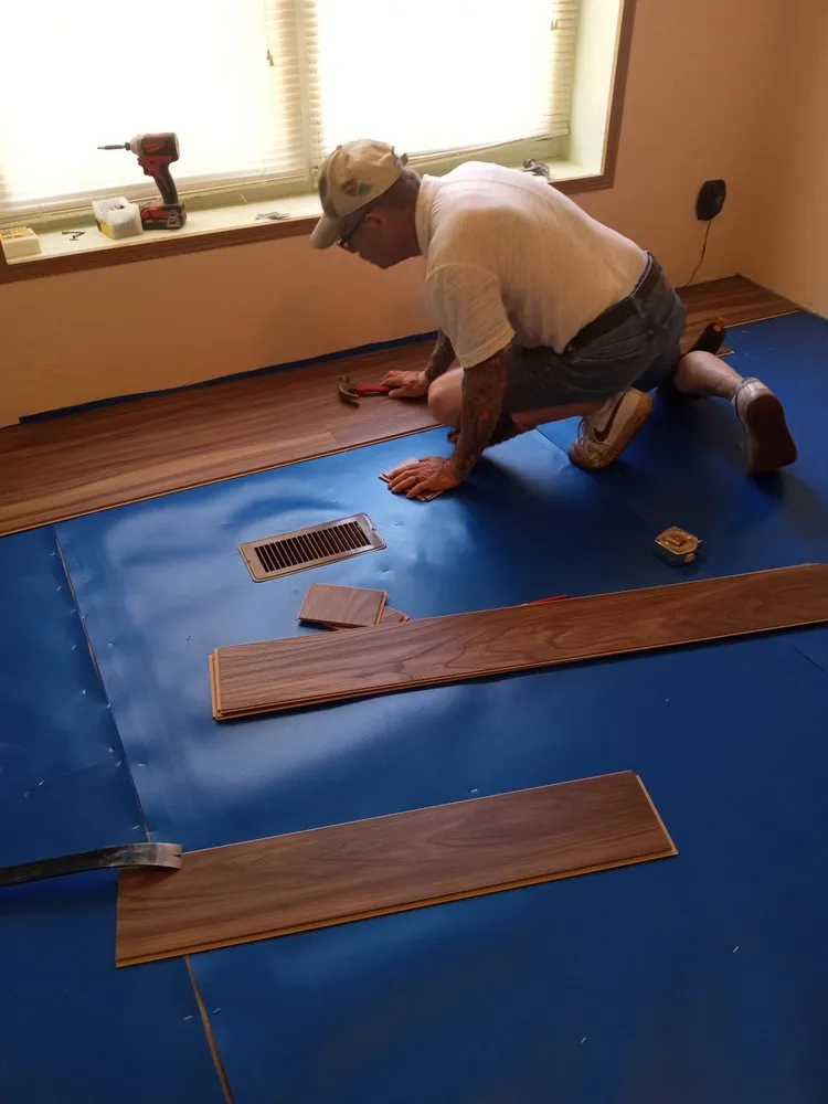 Affordable emergency plumbing experts serving Mountain Park, OK - Complete Handyman Services
