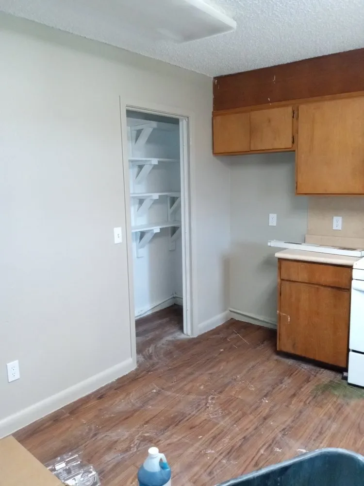 Professional plumbing repair service in Mountain Park, OK - Complete Handyman Services