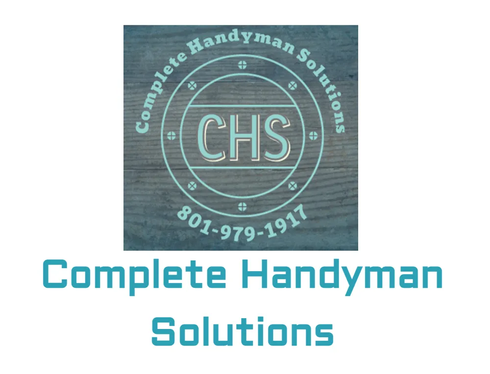Slide of Complete Handyman Solutions