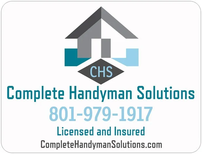 Slide of Complete Handyman Solutions