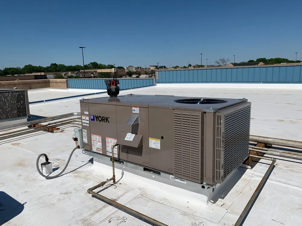 Slide of Complete HCR