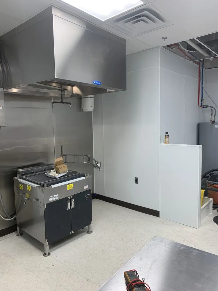 Slide of Complete HCR