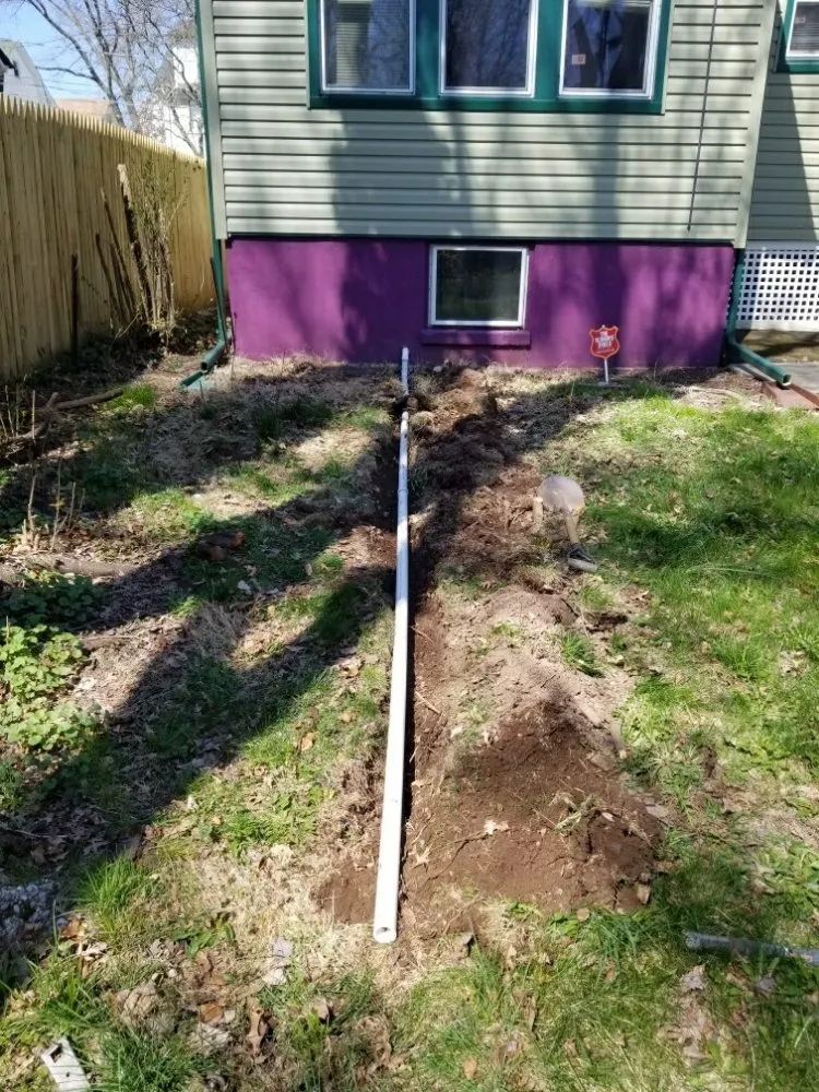 Slide of Complete Heating & Cooling