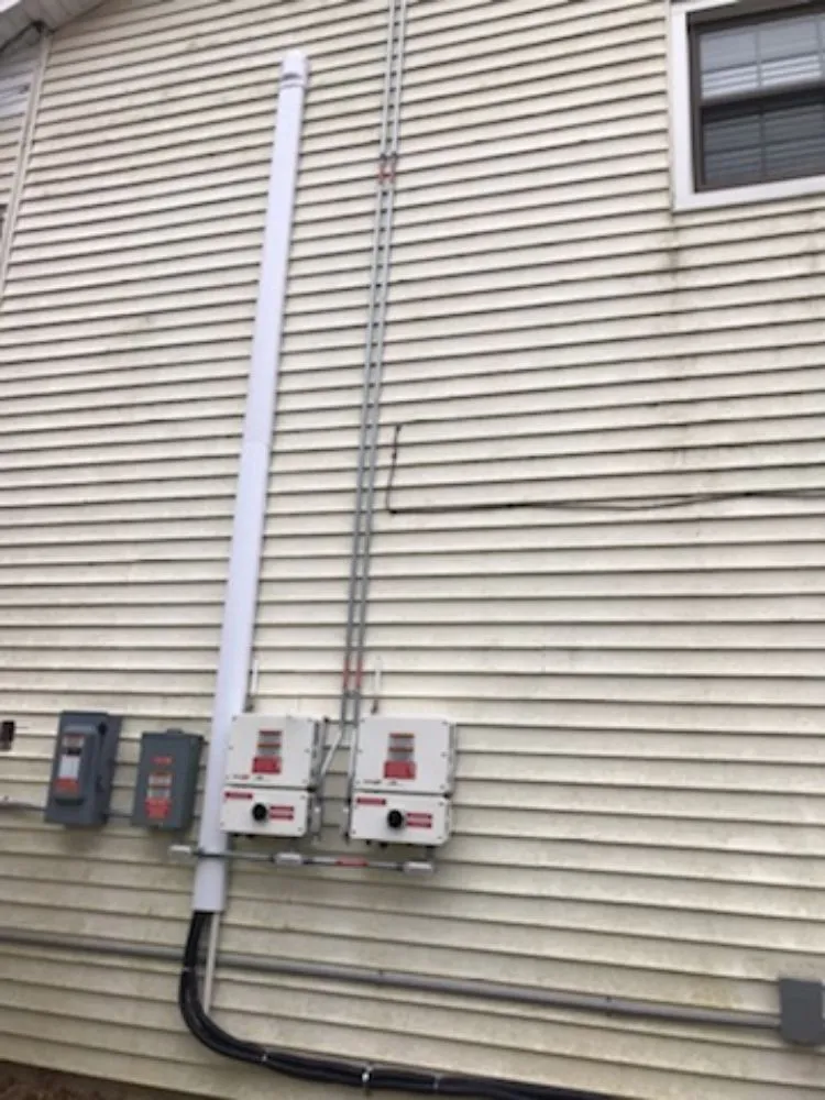 Slide of Complete Heating & Cooling