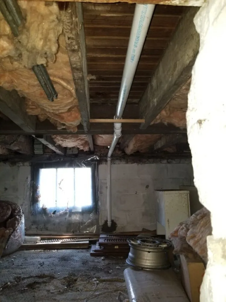 Slide of Complete Heating & Cooling