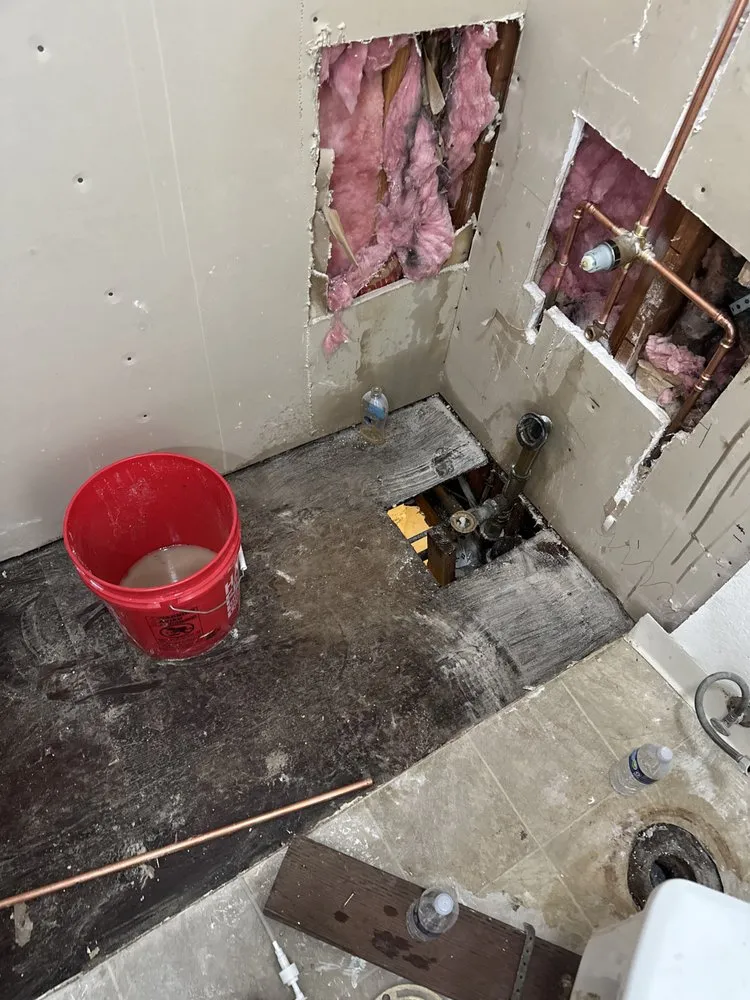 Slide of Complete H&H construction