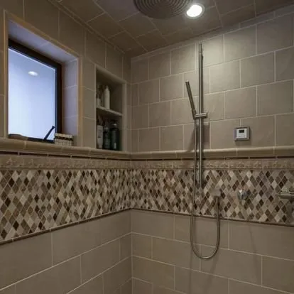 Slide of Complete Home Maintenance