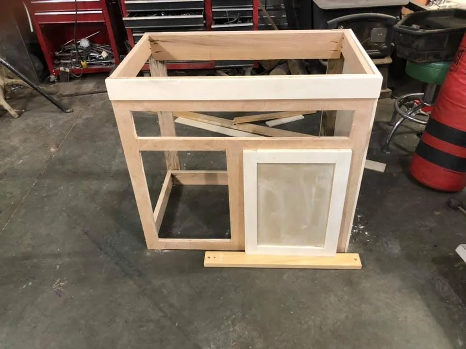 Slide of Complete Home Maintenance