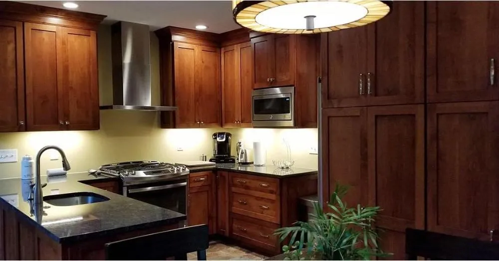 Slide of Complete Home Maintenance