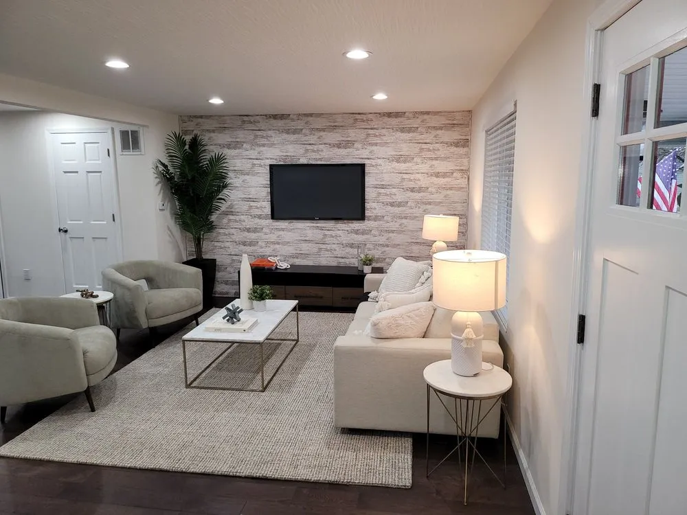 Slide of Complete Home Maintenance