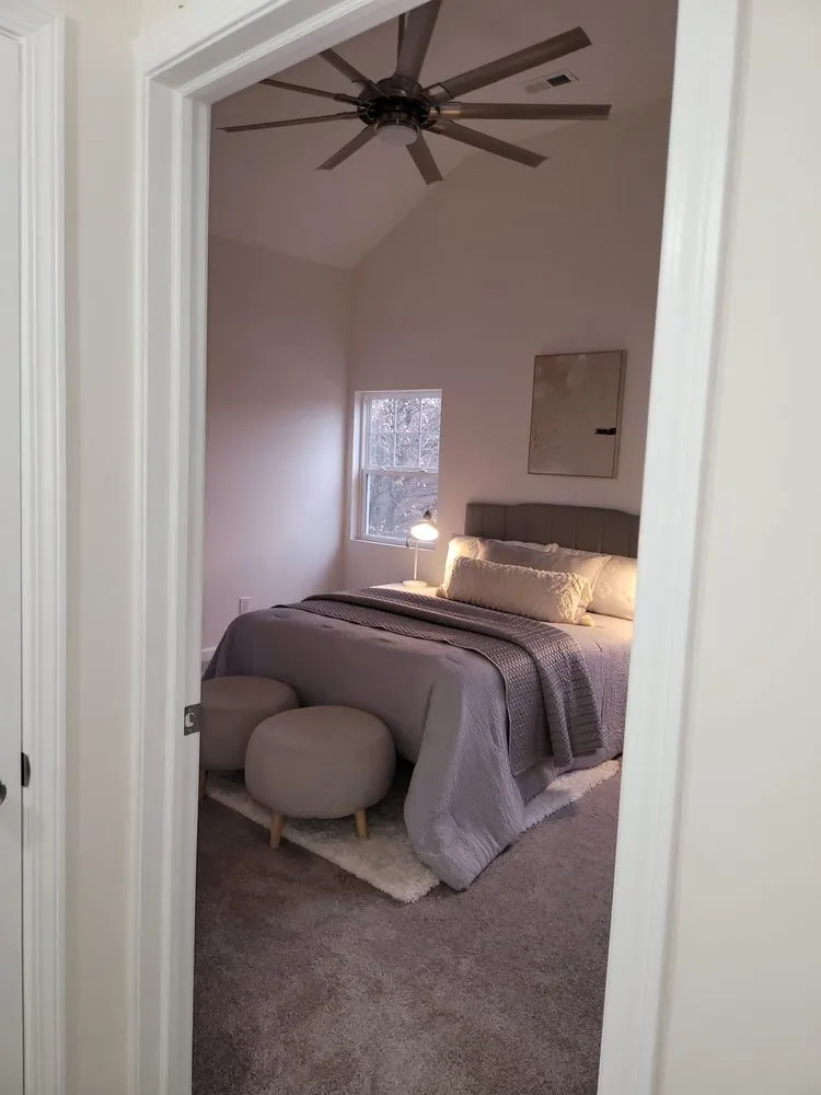 Slide of Complete Home Maintenance