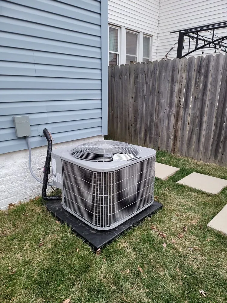 Slide of Complete Home Maintenance