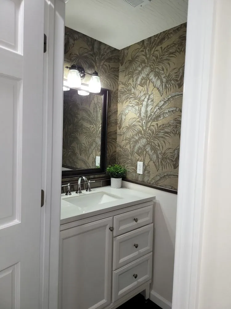 Slide of Complete Home Maintenance