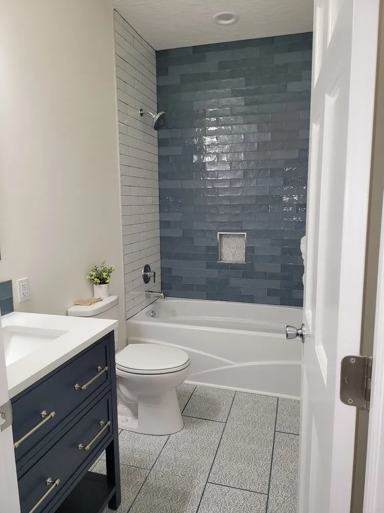 Slide of Complete Home Maintenance