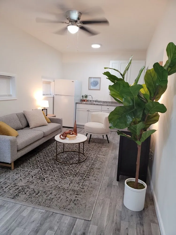 Slide of Complete Home Maintenance