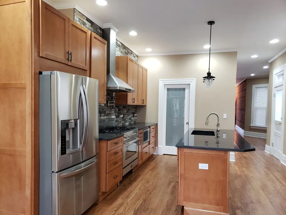 Reliable water heater service service in Columbus, OH - Complete Home Maintenance
