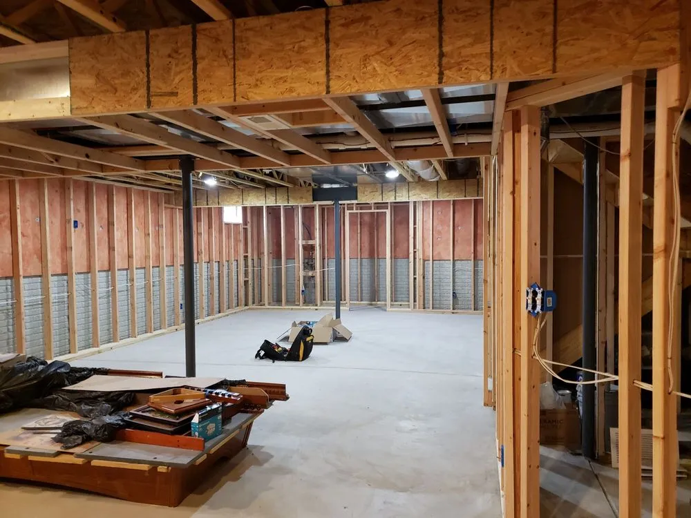 Affordable plumbing repair service in Columbus, OH - Complete Home Maintenance