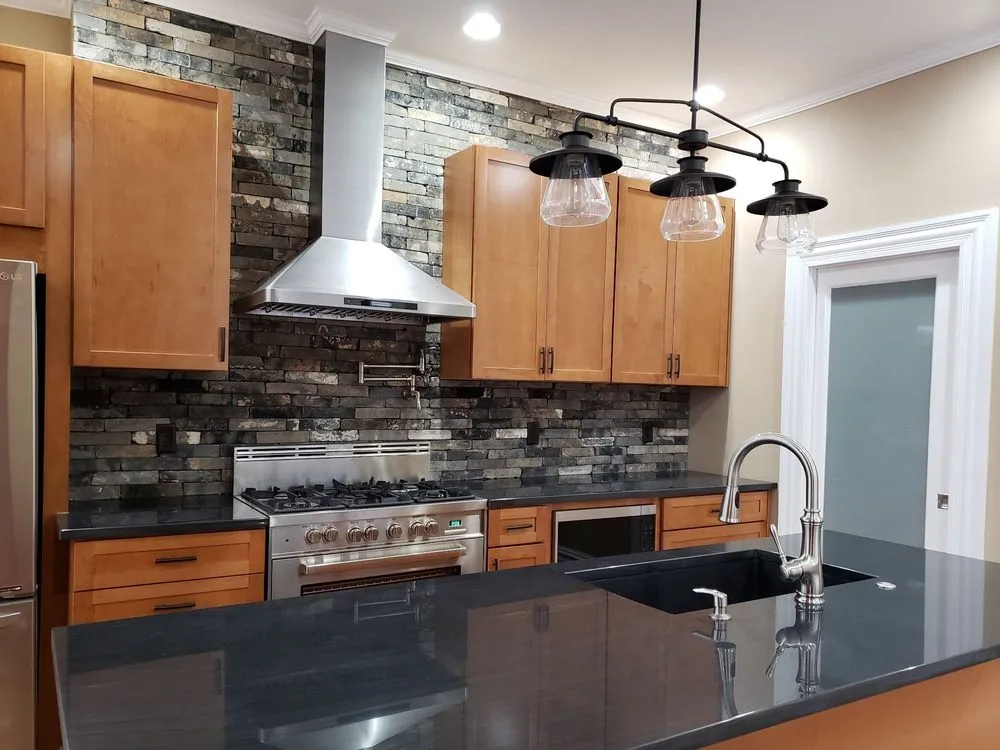 Professional emergency plumbing for homes in Columbus, OH by Complete Home Maintenance