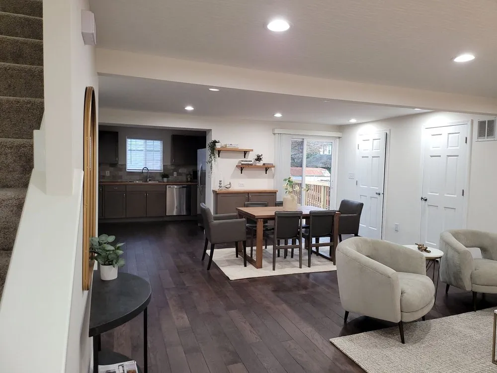 Slide of Complete Home Maintenance