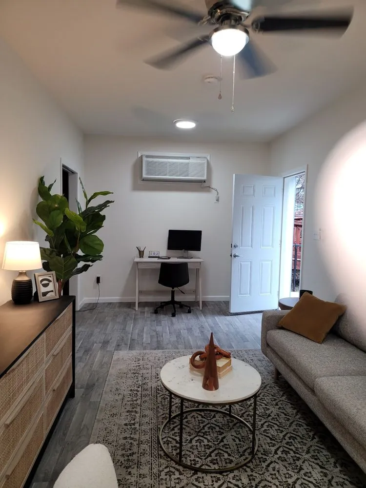 Slide of Complete Home Maintenance