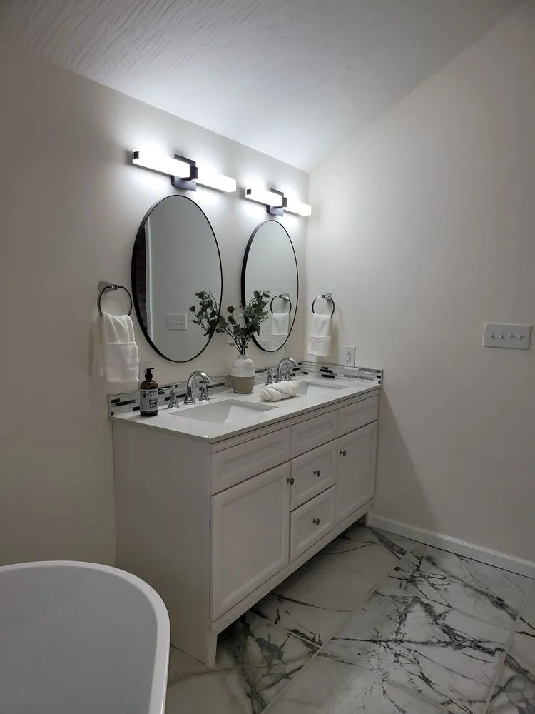 Slide of Complete Home Maintenance