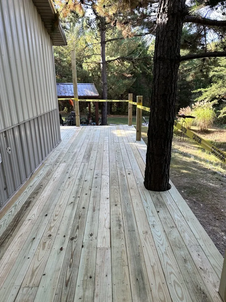 Slide of Complete Home Repair Service