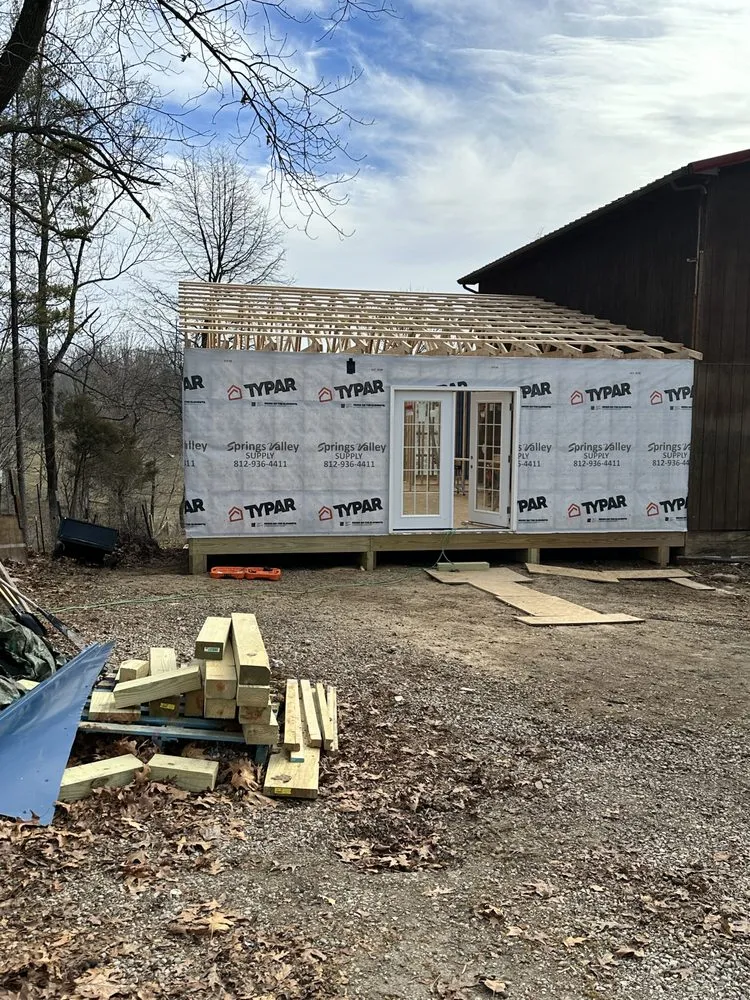 Slide of Complete Home Repair Service