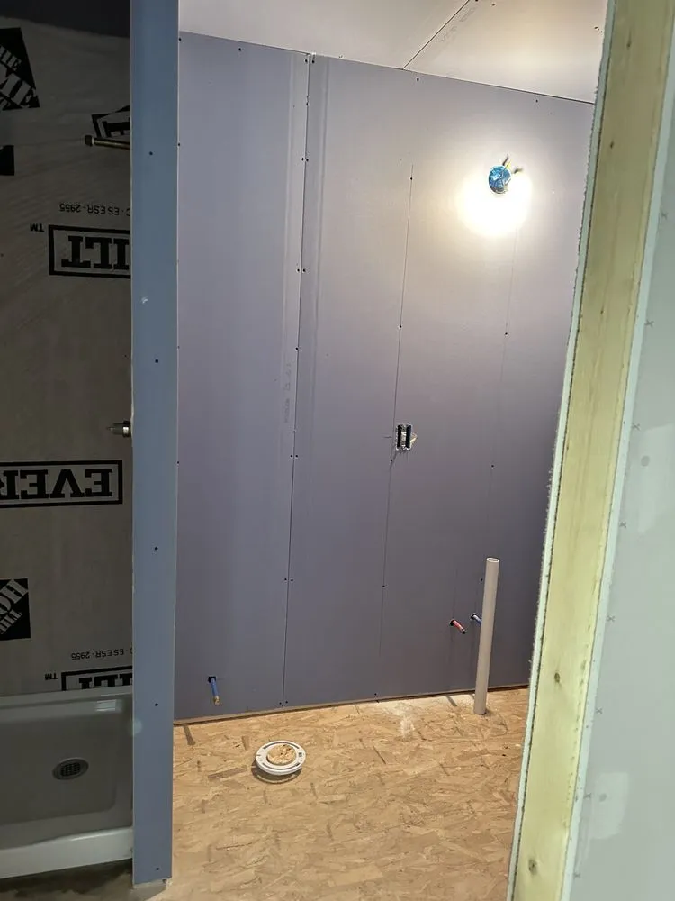 Slide of Complete Home Repair Service