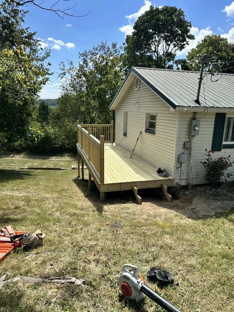 Slide of Complete Home Repair Service