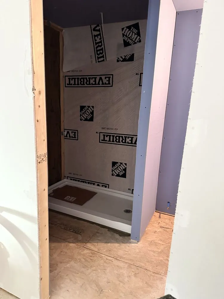 Slide of Complete Home Repair Service