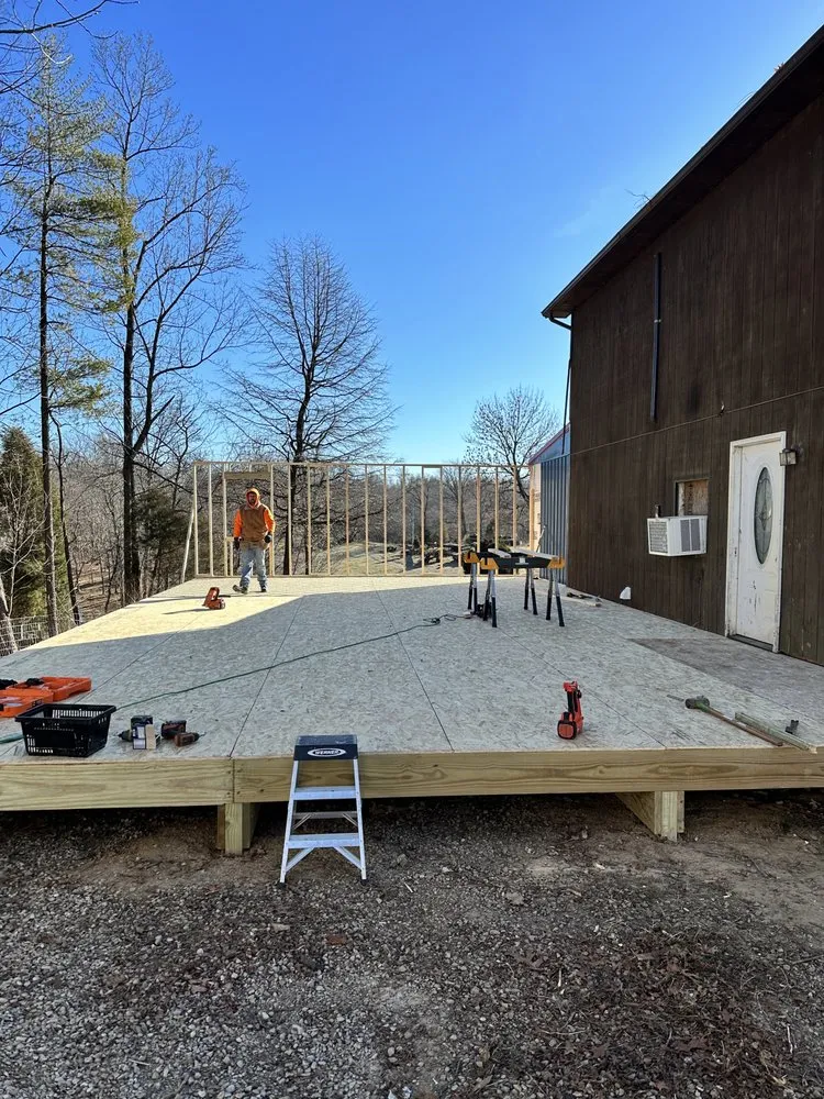 Slide of Complete Home Repair Service