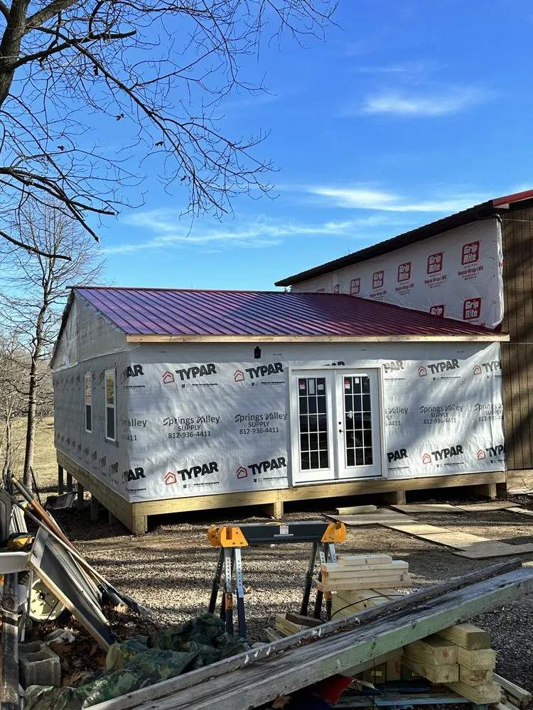 Slide of Complete Home Repair Service