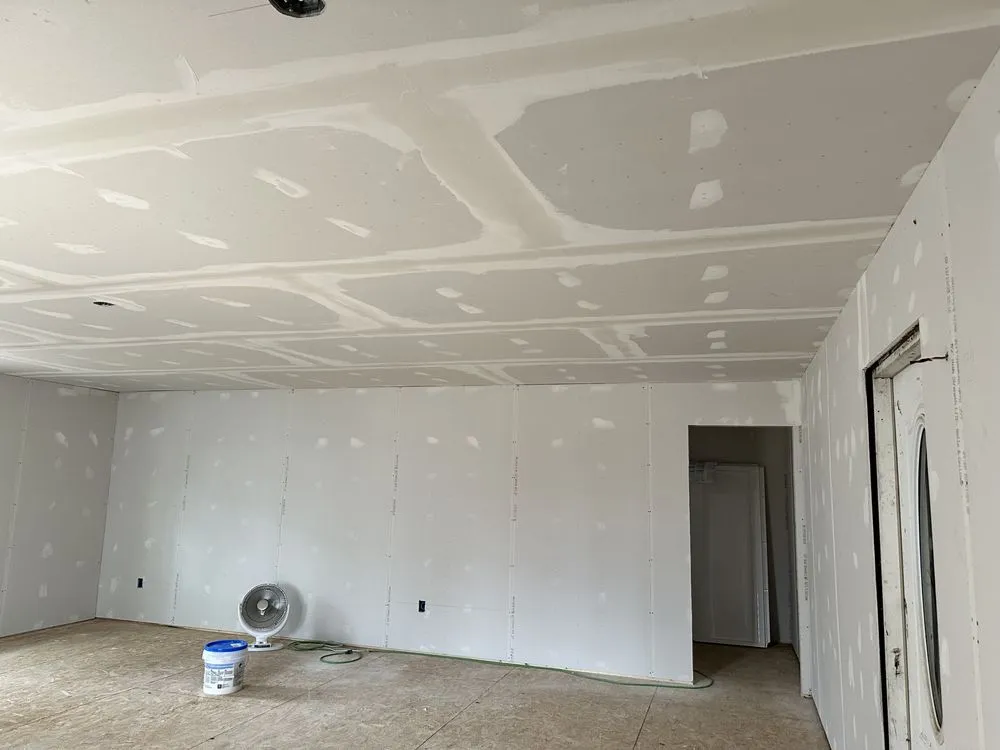 Slide of Complete Home Repair Service