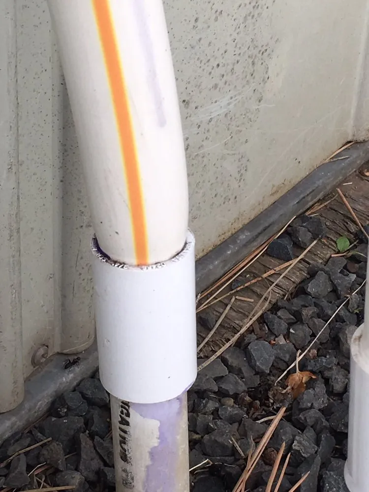 Slide of Complete Irrigation Services