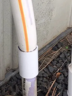 Complete Irrigation Services Logo