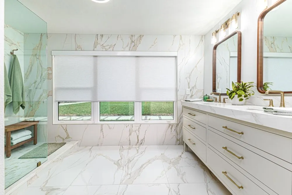 Slide of Complete Kitchen & Bath