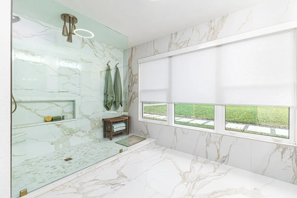 Slide of Complete Kitchen & Bath