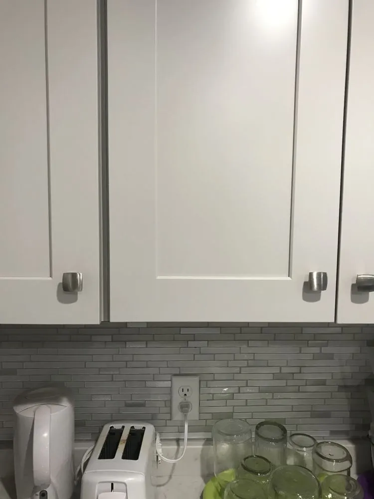 Slide of Complete Kitchen & Bath