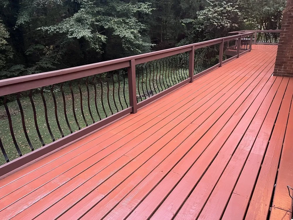 Slide of Complete Maintenance