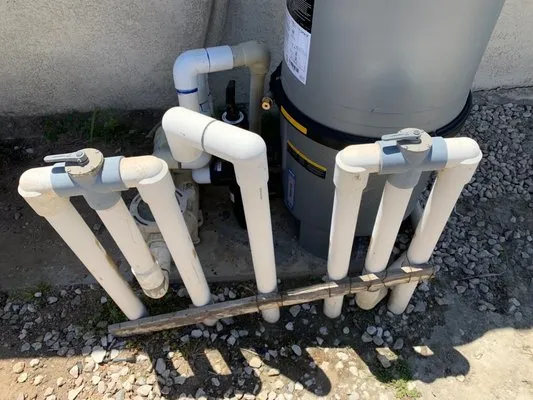 Complete Mechanical Service Logo