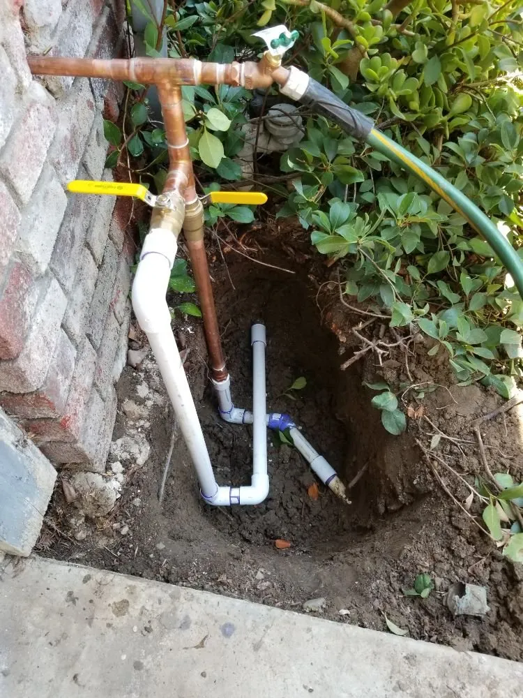 Slide of Complete Plumbing & Drain Specialist