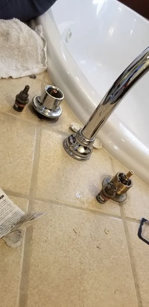 Slide of Complete Plumbing & Drain Specialist