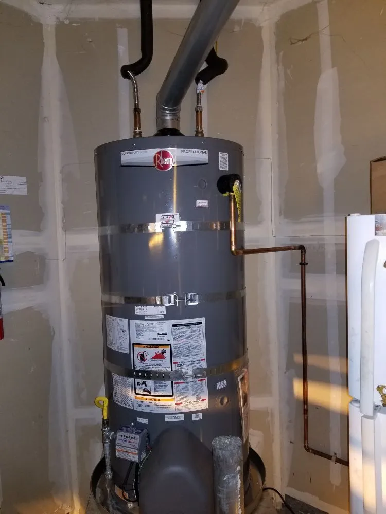 Slide of Complete Plumbing & Drain Specialist