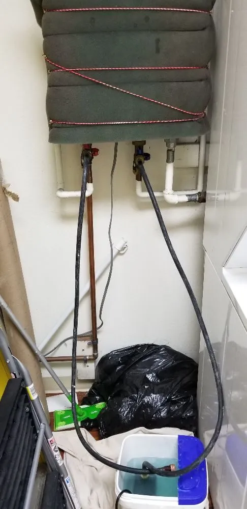 Slide of Complete Plumbing & Drain Specialist