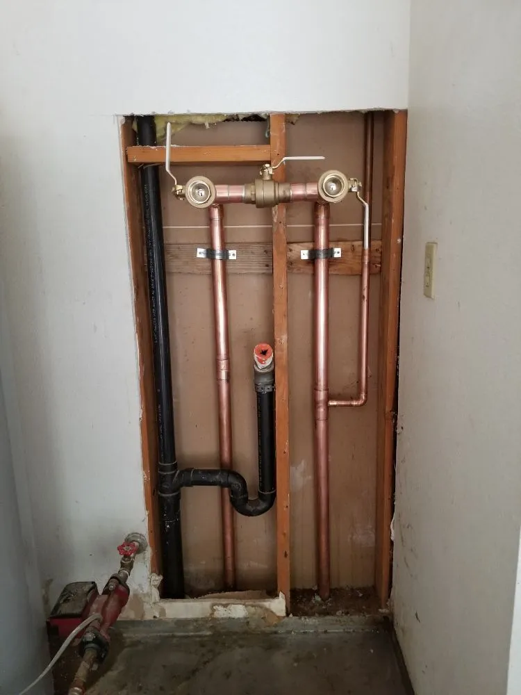 Slide of Complete Plumbing & Drain Specialist