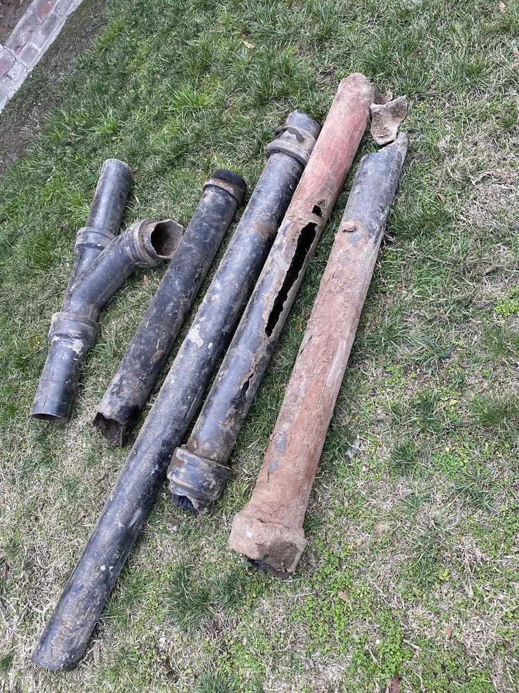 Top-rated leak detection service in Tracy, CA - Complete Plumbing & Drain Specialist