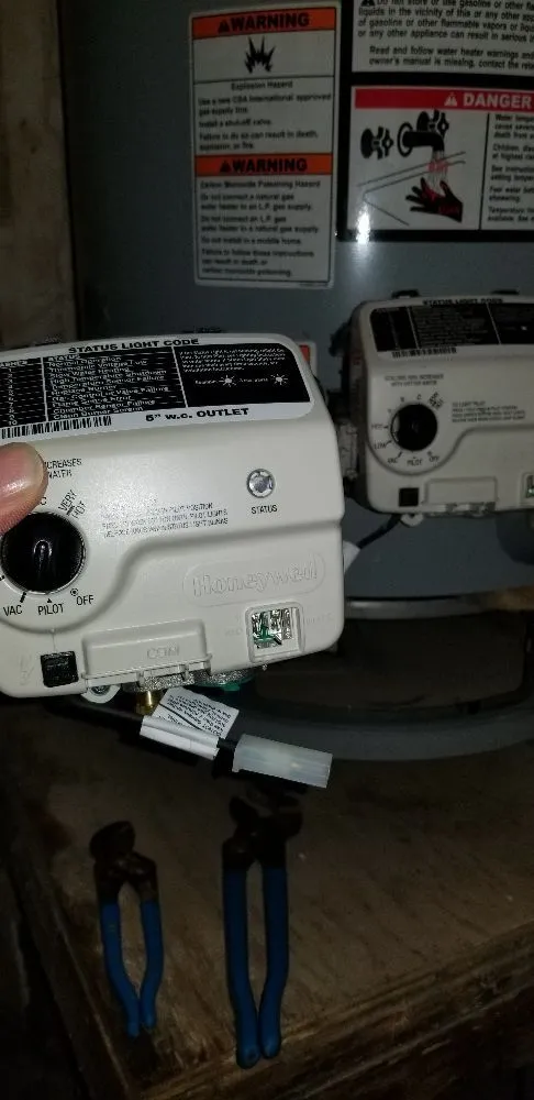 Affordable water heater service experts serving Tracy, CA - Complete Plumbing & Drain Specialist