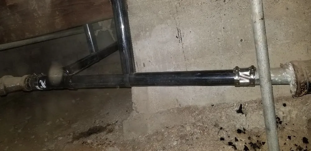 Professional pipe repair in Tracy, CA by Complete Plumbing & Drain Specialist