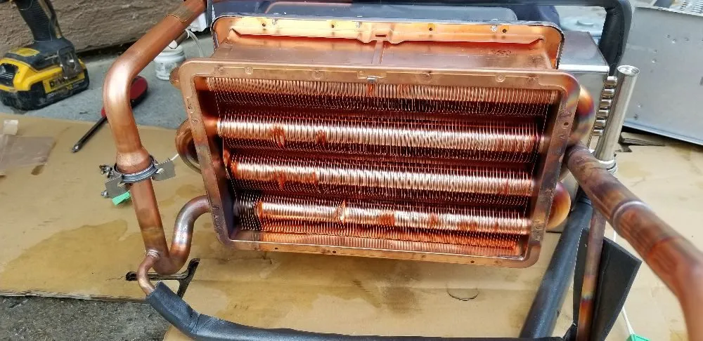 Reliable pipe repair service in Tracy, CA - Complete Plumbing & Drain Specialist