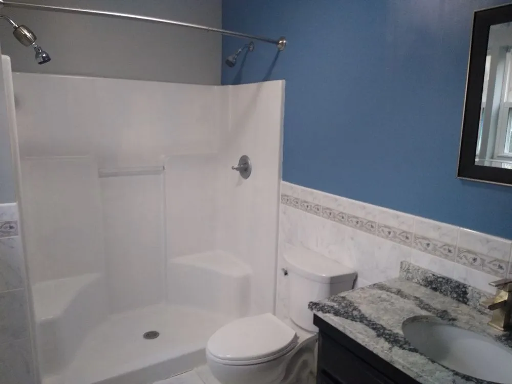 Professional emergency plumbing in Latham, NY by Complete Plumbing & Heating Too